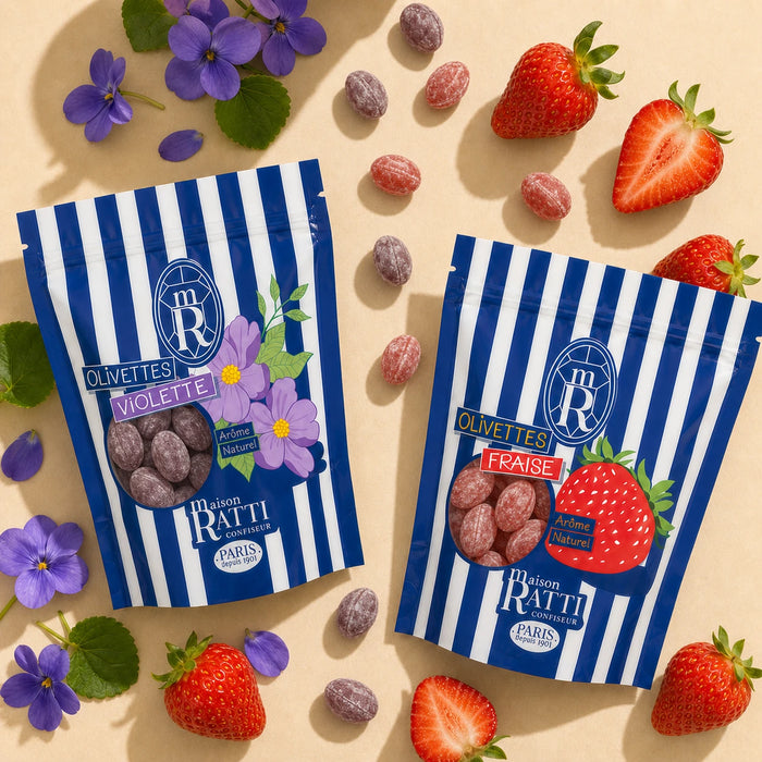 Our sweets