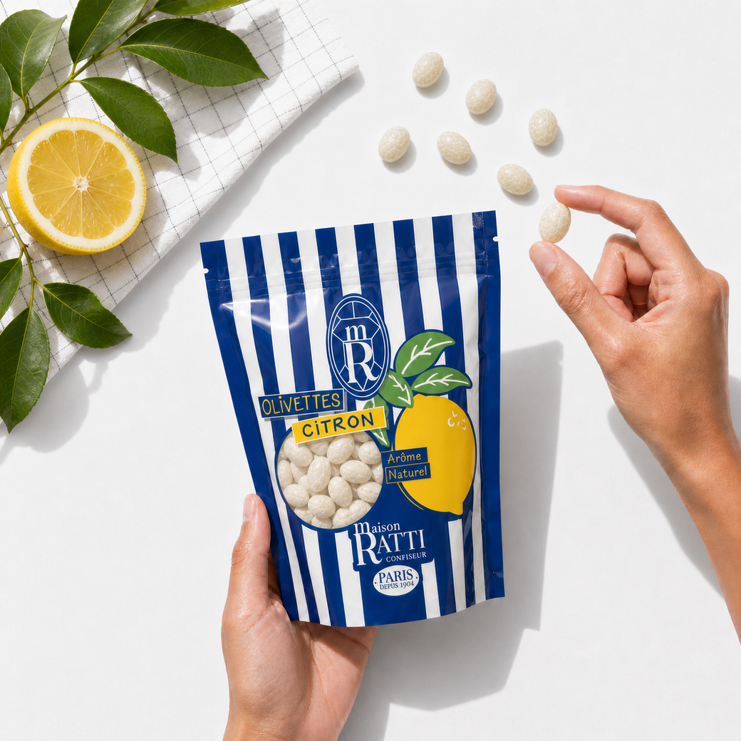 Olivette Lemon