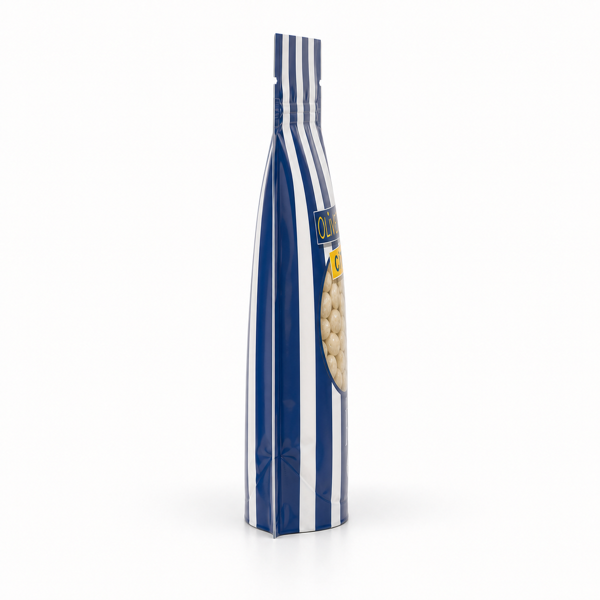 Maison Ratti Olivette Lemon, side view
