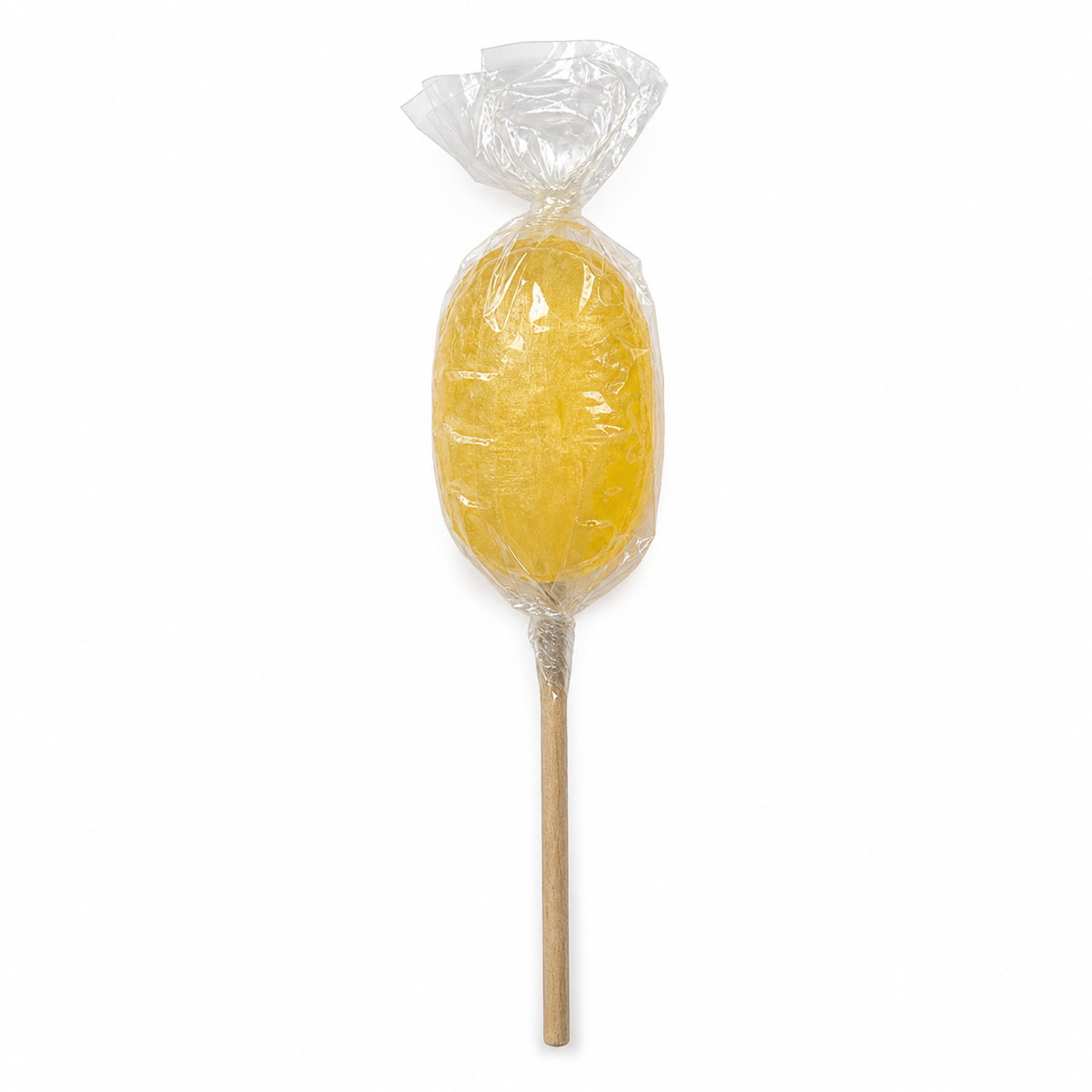 Maison Ratti Pineapple Lollipop, front view