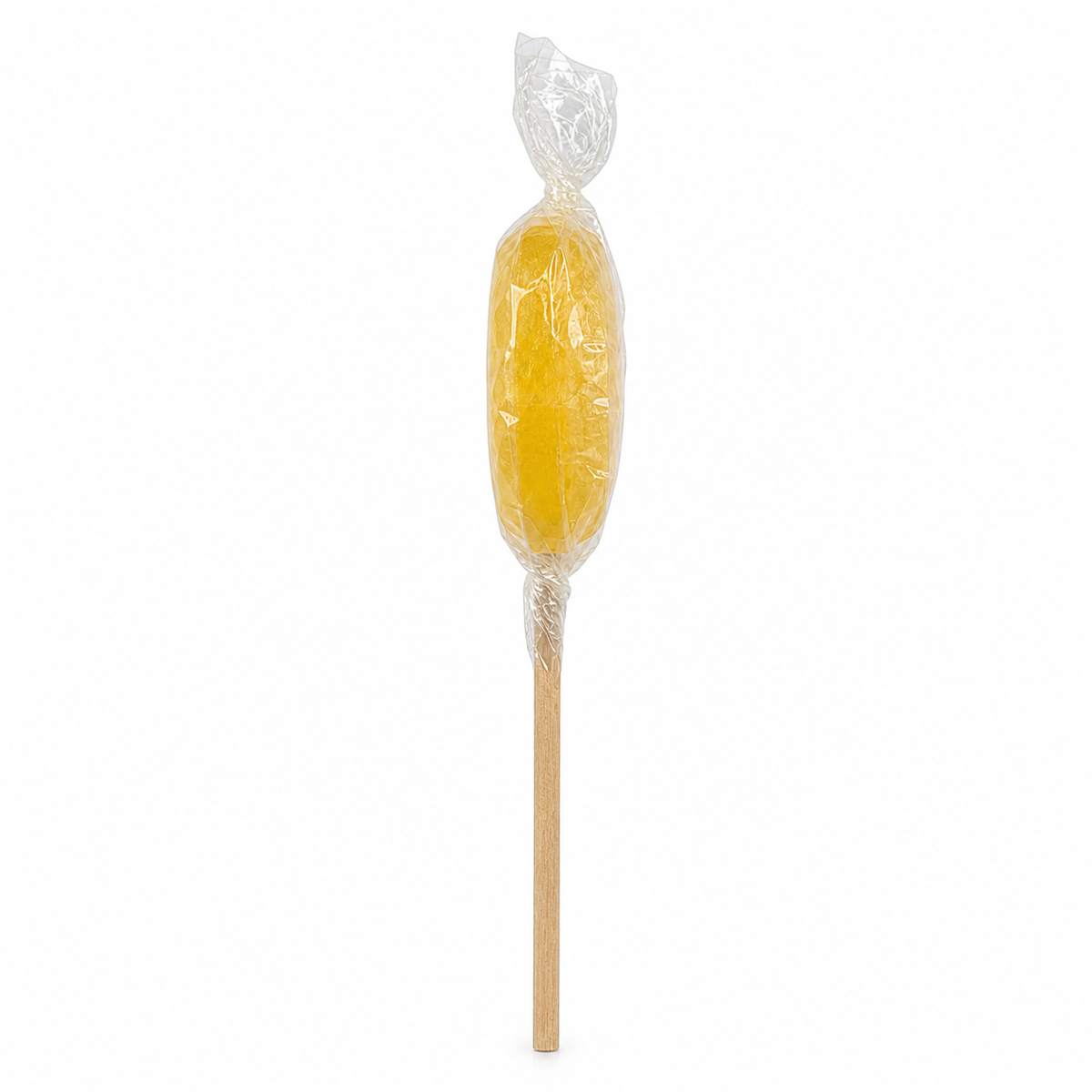 Maison Ratti Pineapple Lollipop, side view