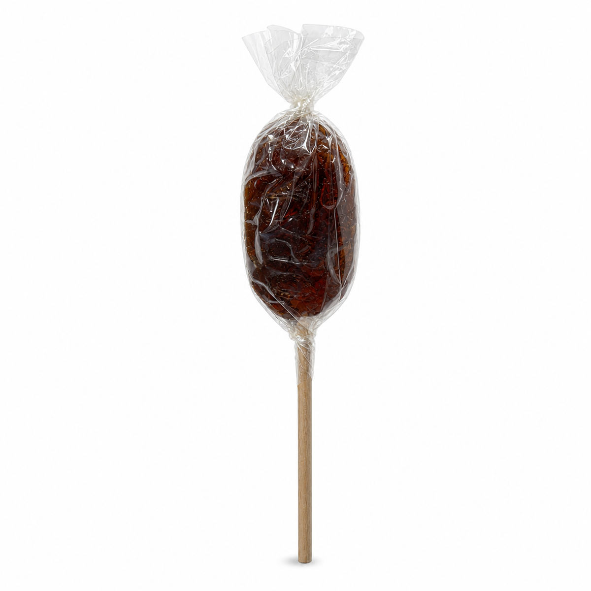 Maison Ratti Cola Lollipop, front view