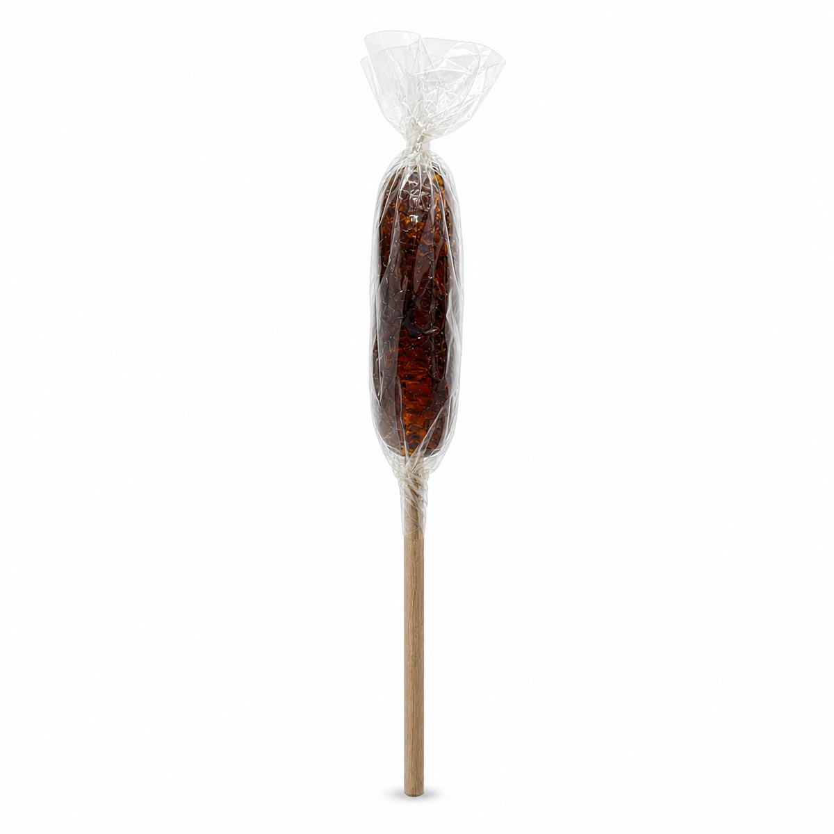 Maison Ratti Cola Lollipop, side view