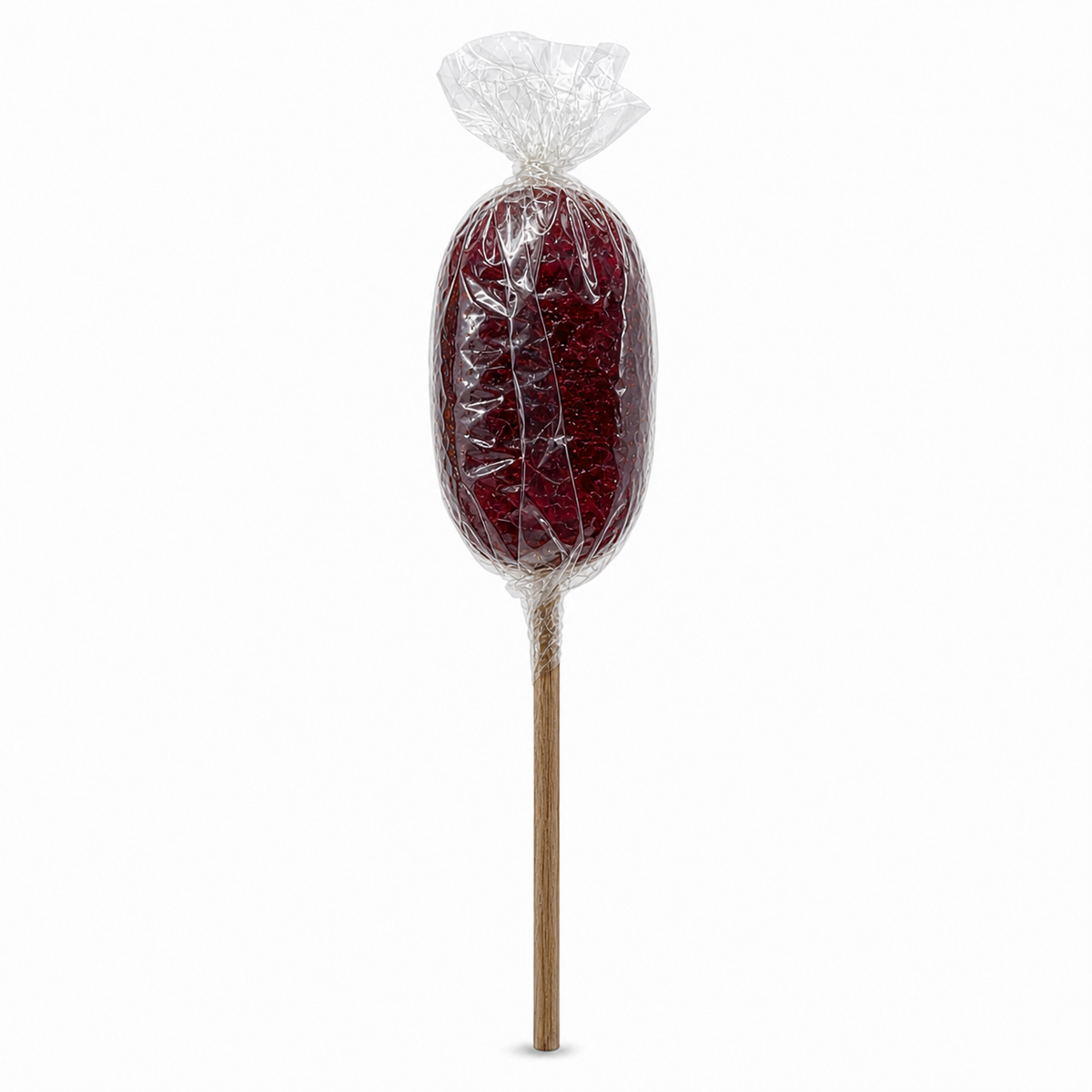 Maison Ratti Violet Lollipop, back view