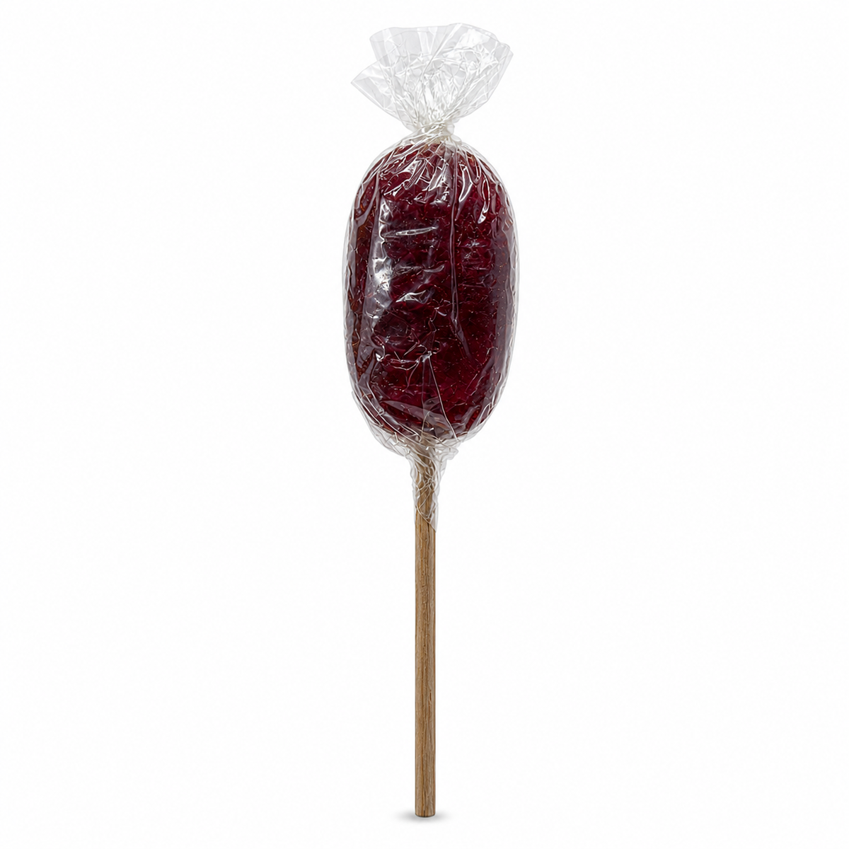 Maison Ratti Violet Lollipop, front view