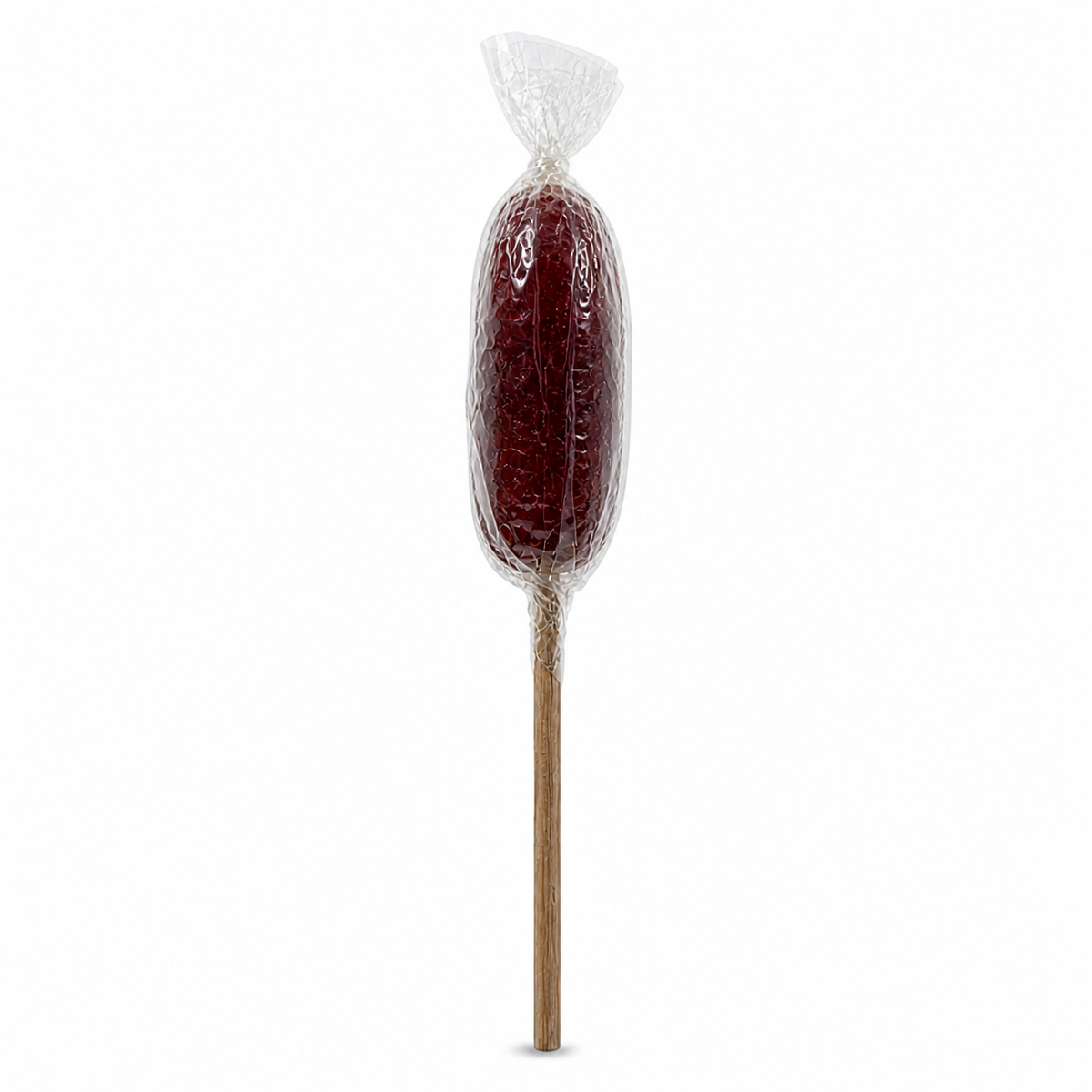 Maison Ratti Violet Lollipop, side view
